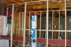 kitchen beam lift