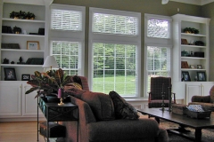 Sunroom Additon Interior