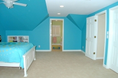 After - Dormer Opens This Bedroom