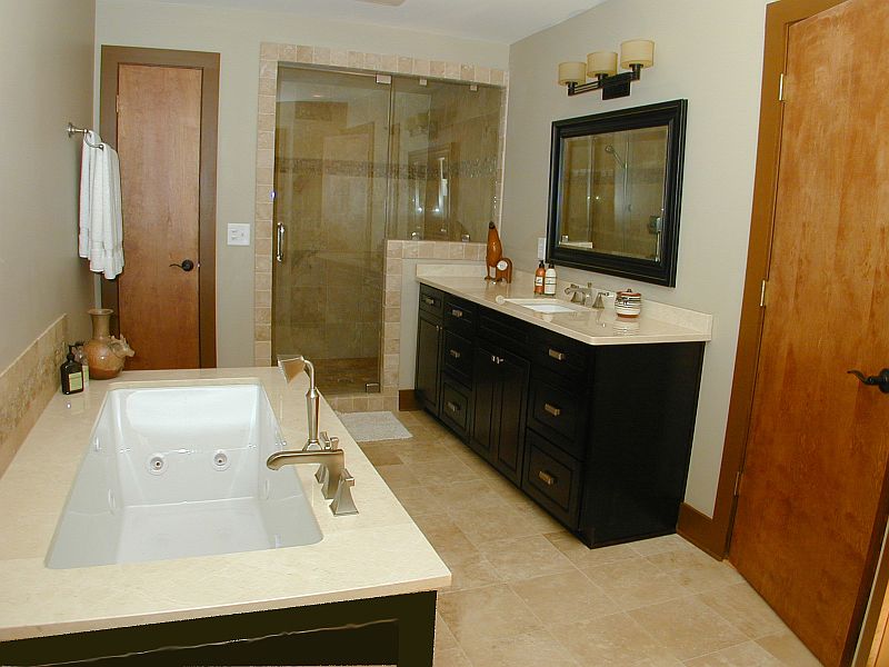 master suite bath