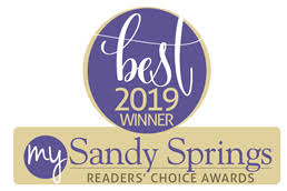 readers choice award